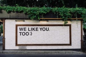 social media