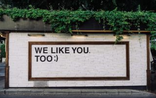 social media
