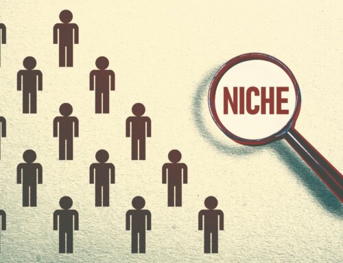 Dominate your niche: The key to growing your business