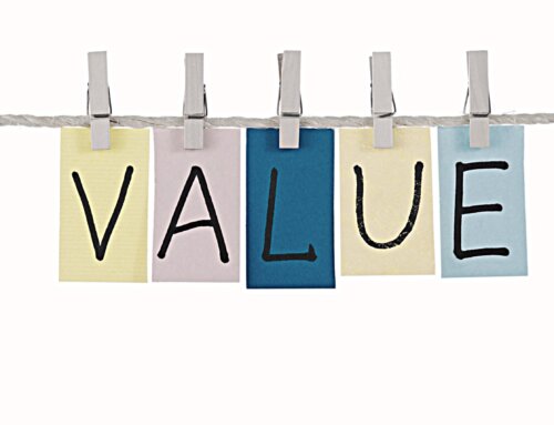 Marketing’s holistic value to your business